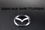 Mazda CX-7 2011 года